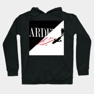 Arden S1 Logo Hoodie